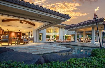 Why must you go for Luxury Home Rental Maui?
