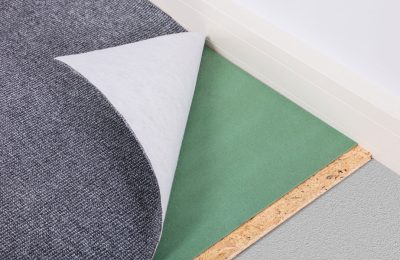 WHAT EVERYONE MUST KNOW ABOUT CARPET UNDERLEY