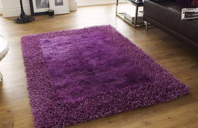 All you should know about shaggy rugs