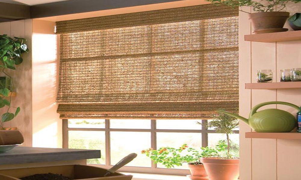How To Win Friends and Influence People with Bamboo Blinds