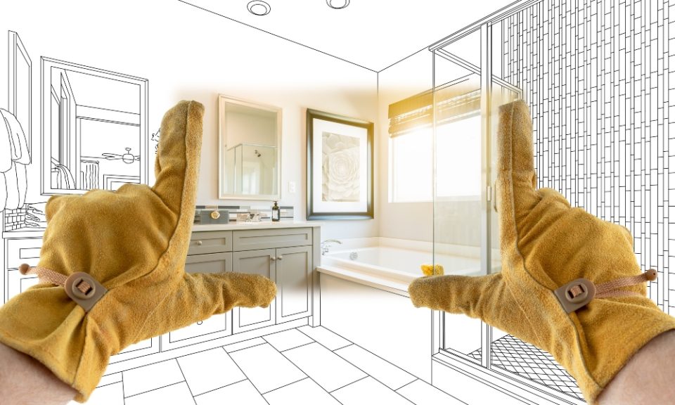 Smart Home Renovations