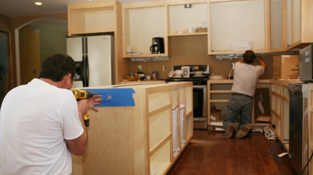 Kitchen Remodeler
