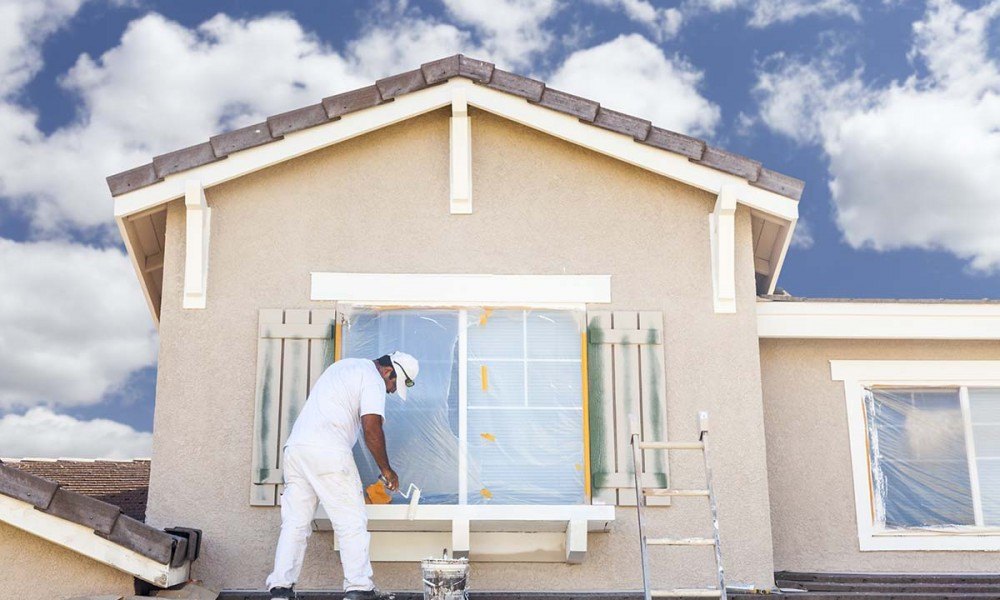 Interior House Painting Trends Melbourne Homeowners Are Loving in 2025