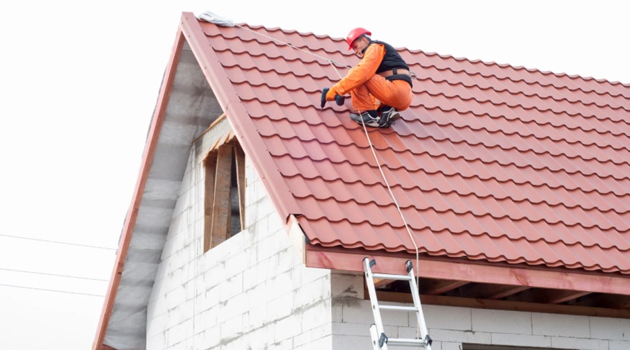 Preventive Roof Repair