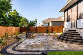 Why Hardscaping Is an Important Part of Landscaping