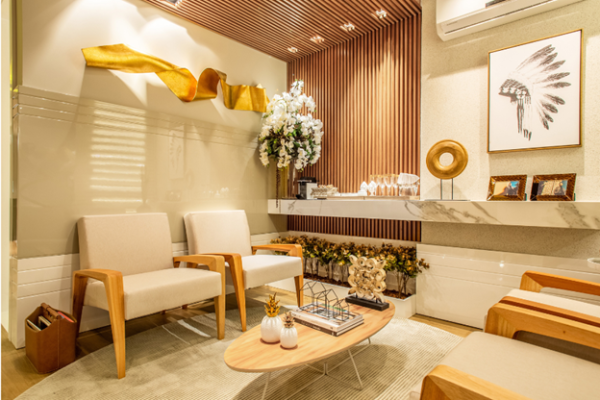 Best Interior Design: A Guide to Stylish Living - MS Decors