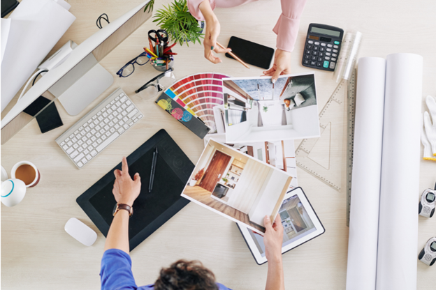 Interior Designer Tips: Create a Style That Works for You