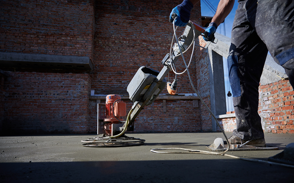 Types of Grouting Tools and Their Uses in Construction