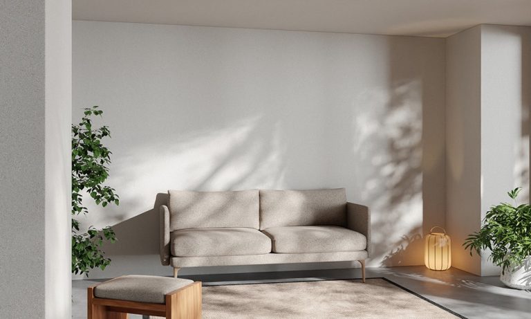 Budget-Friendly Ways to Achieve Contemporary Classic Interior Design ...
